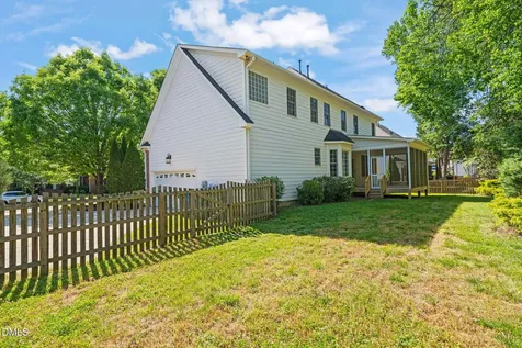 4308 Branchwood Drive Durham NC 27705