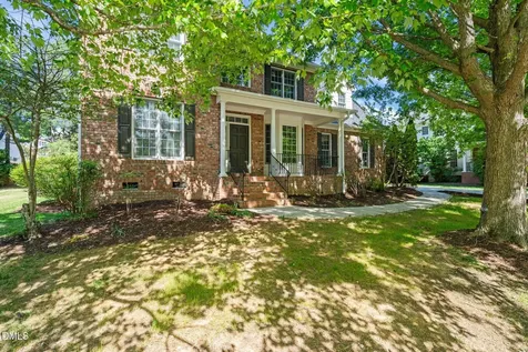 4308 Branchwood Drive Durham NC 27705