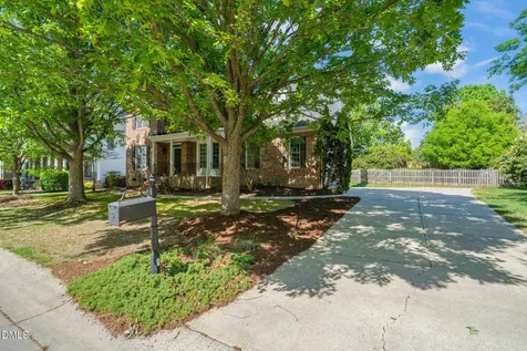 4308 Branchwood Drive Durham NC 27705