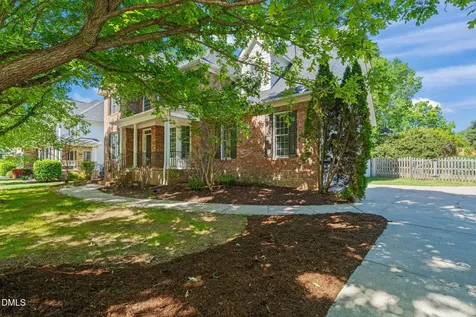 4308 Branchwood Drive Durham NC 27705