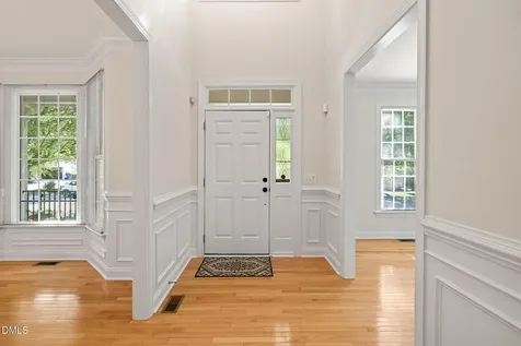 4308 Branchwood Drive Durham NC 27705