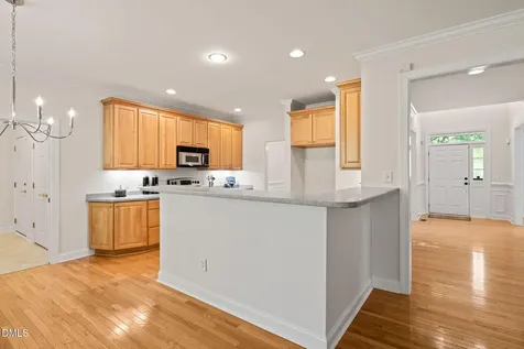 4308 Branchwood Drive Durham NC 27705