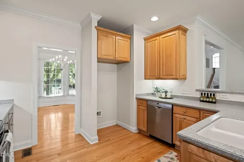 4308 Branchwood Drive Durham NC 27705