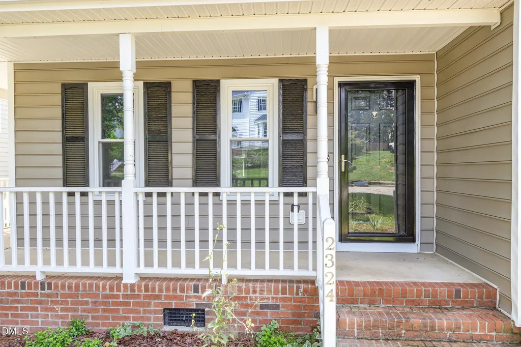 2324 Dahlgreen Road Raleigh NC 27615