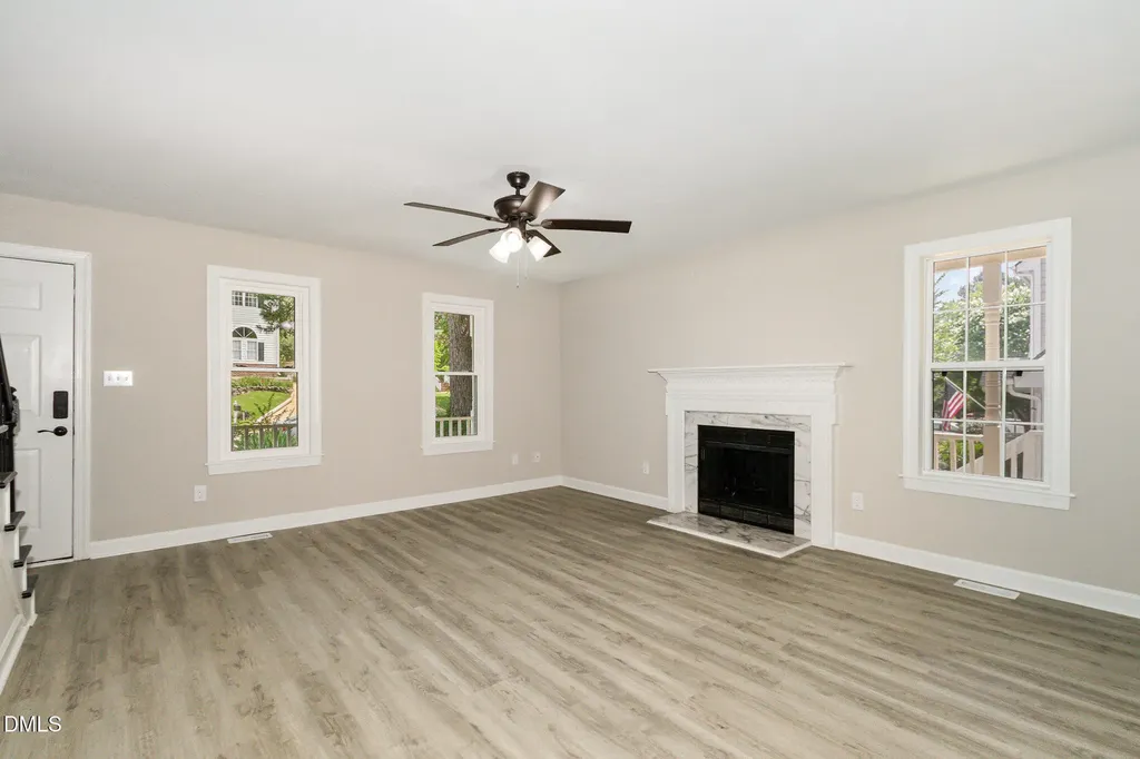 2324 Dahlgreen Road Raleigh NC 27615