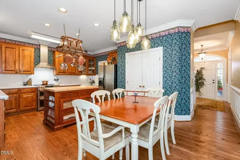 3728 Country Club Road Zebulon NC 27597