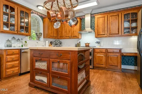 3728 Country Club Road Zebulon NC 27597
