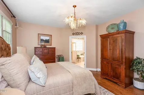 3728 Country Club Road Zebulon NC 27597