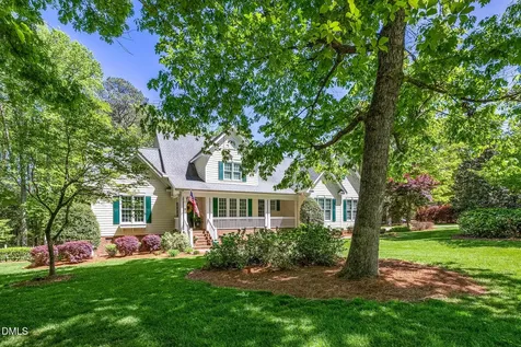 3728 Country Club Road Zebulon NC 27597