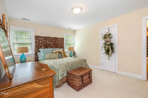3728 Country Club Road Zebulon NC 27597