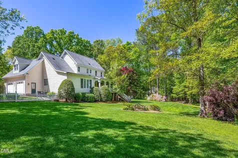 3728 Country Club Road Zebulon NC 27597
