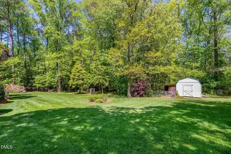 3728 Country Club Road Zebulon NC 27597
