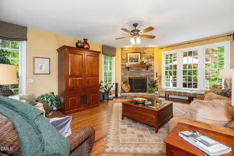 3728 Country Club Road Zebulon NC 27597