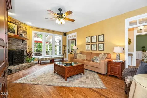 3728 Country Club Road Zebulon NC 27597