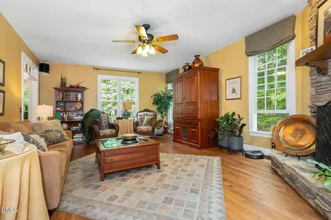3728 Country Club Road Zebulon NC 27597