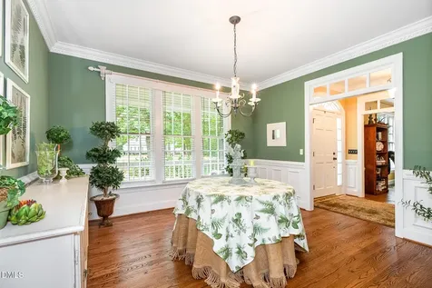 3728 Country Club Road Zebulon NC 27597