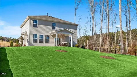 754 Circle Drive Gibsonville NC 27249