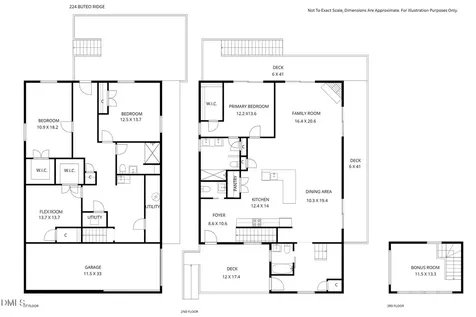 224 Buteo Ridge Pittsboro NC 27312