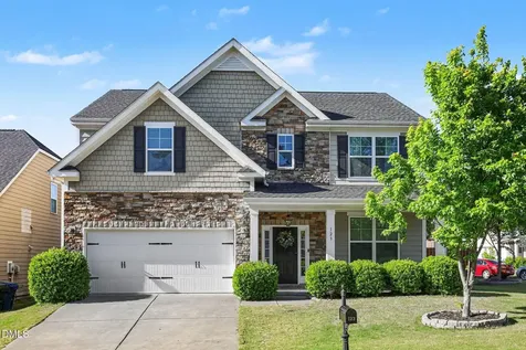 123 Glenview Lane Durham NC 27703