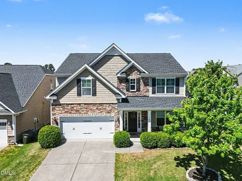 123 Glenview Lane Durham NC 27703