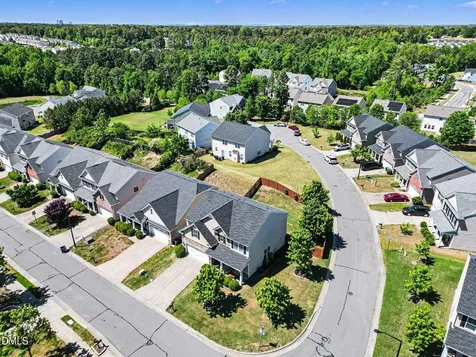 123 Glenview Lane Durham NC 27703