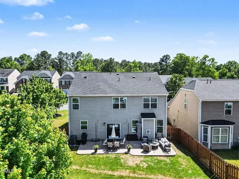 123 Glenview Lane Durham NC 27703