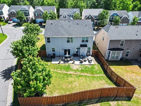 123 Glenview Lane Durham NC 27703
