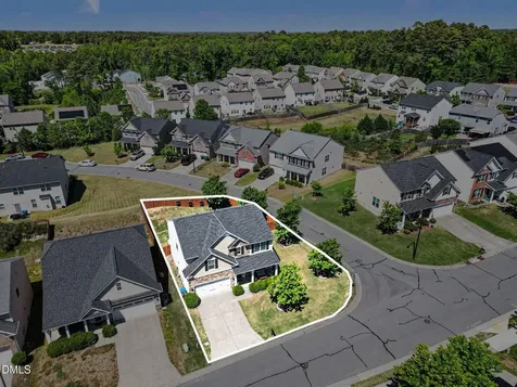 123 Glenview Lane Durham NC 27703