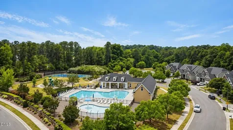 123 Glenview Lane Durham NC 27703