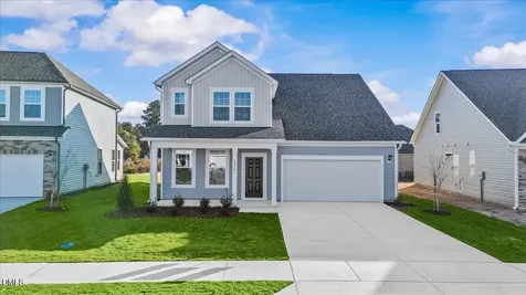 766 Circle Drive Gibsonville NC 27249