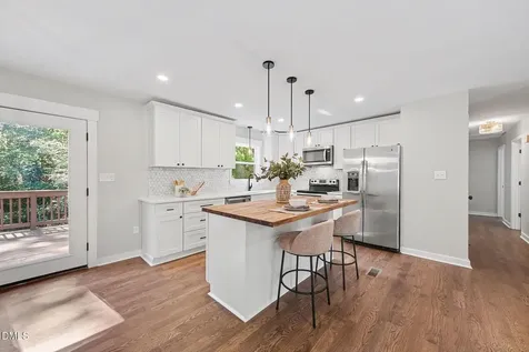 10 Winchester Court Durham NC 27707