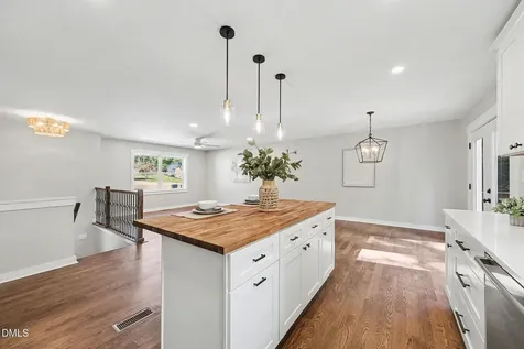 10 Winchester Court Durham NC 27707