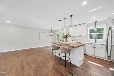 10 Winchester Court Durham NC 27707