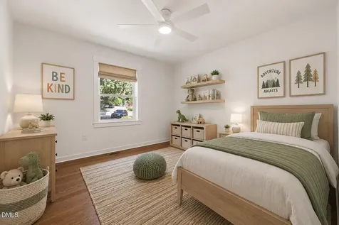 10 Winchester Court Durham NC 27707