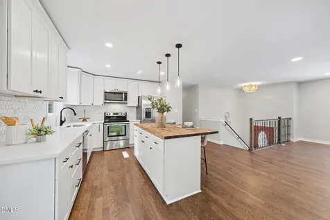10 Winchester Court Durham NC 27707