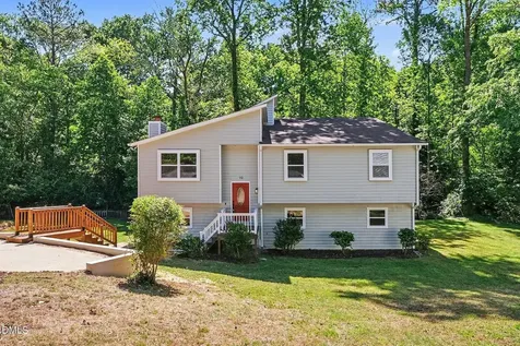 10 Winchester Court Durham NC 27707