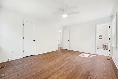 10 Winchester Court Durham NC 27707