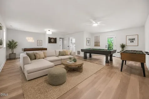 10 Winchester Court Durham NC 27707