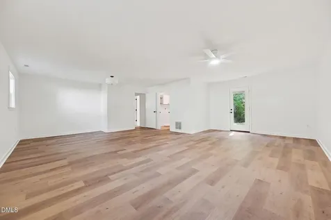10 Winchester Court Durham NC 27707