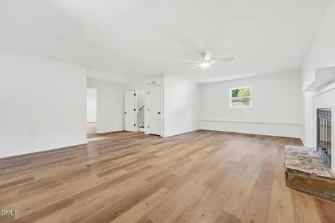 10 Winchester Court Durham NC 27707