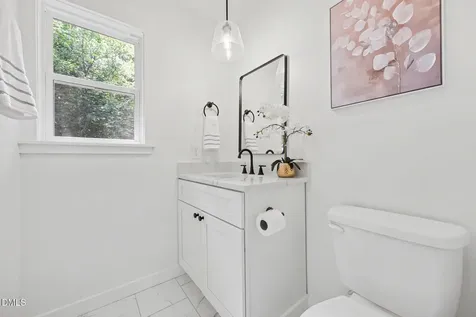 10 Winchester Court Durham NC 27707
