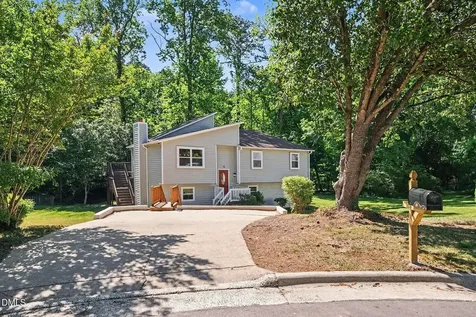 10 Winchester Court Durham NC 27707