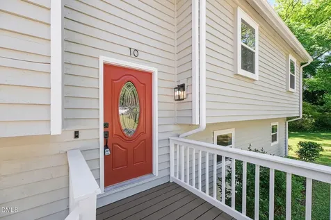 10 Winchester Court Durham NC 27707