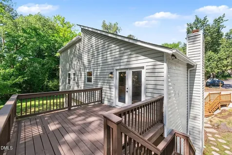 10 Winchester Court Durham NC 27707