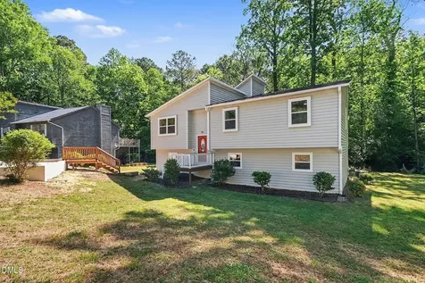 10 Winchester Court Durham NC 27707