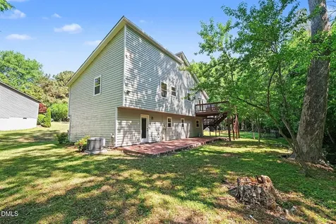 10 Winchester Court Durham NC 27707