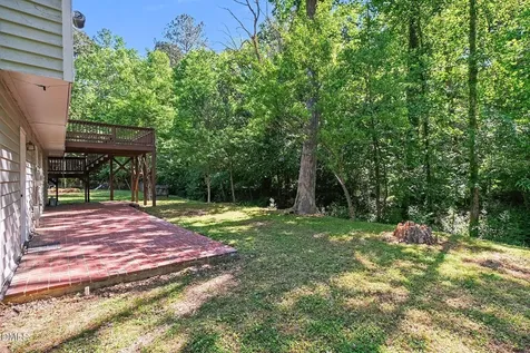 10 Winchester Court Durham NC 27707
