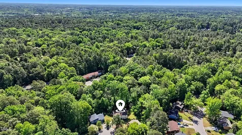 10 Winchester Court Durham NC 27707