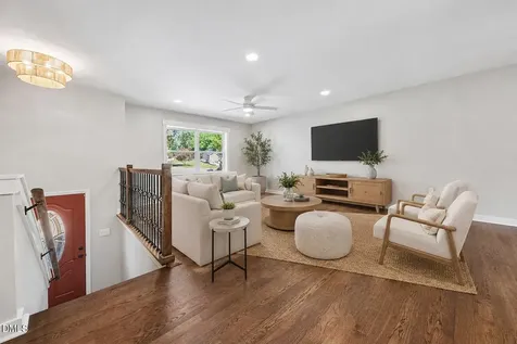 10 Winchester Court Durham NC 27707