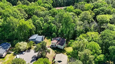 10 Winchester Court Durham NC 27707
